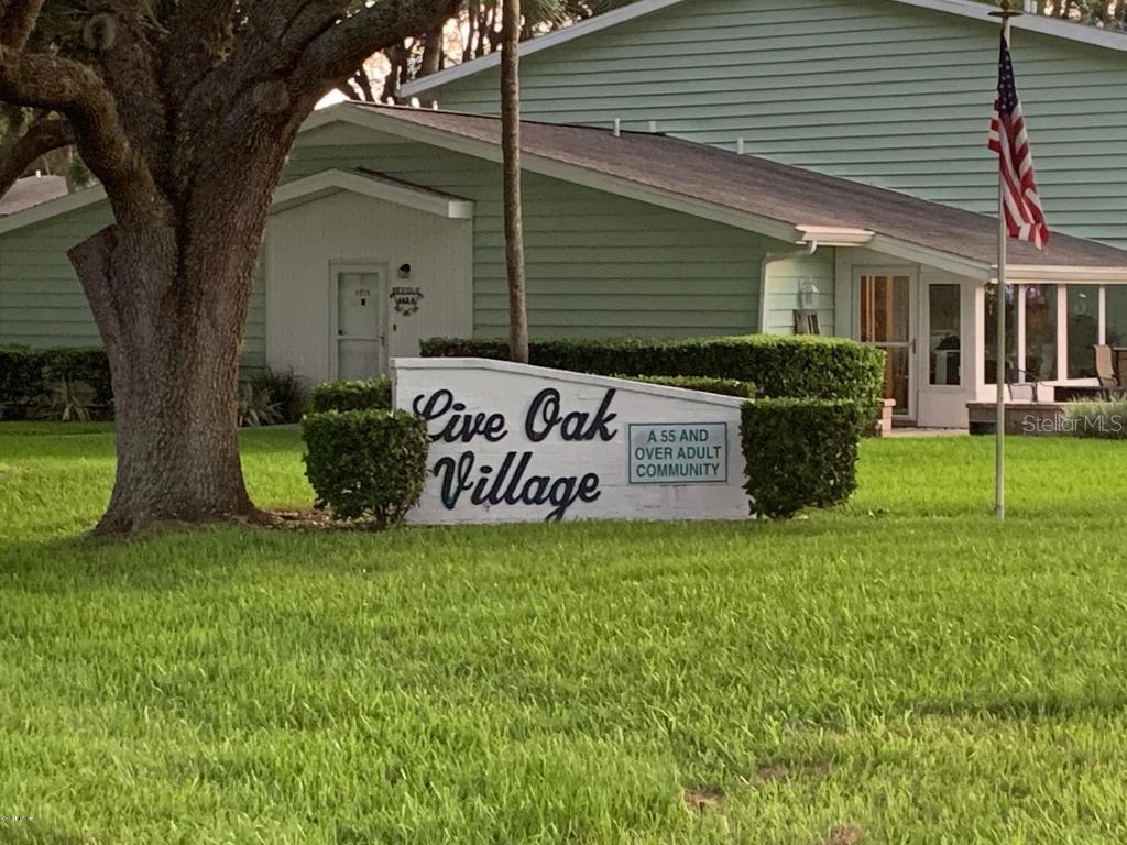 592 Midway Dr. #A, Ocala, FL 34472