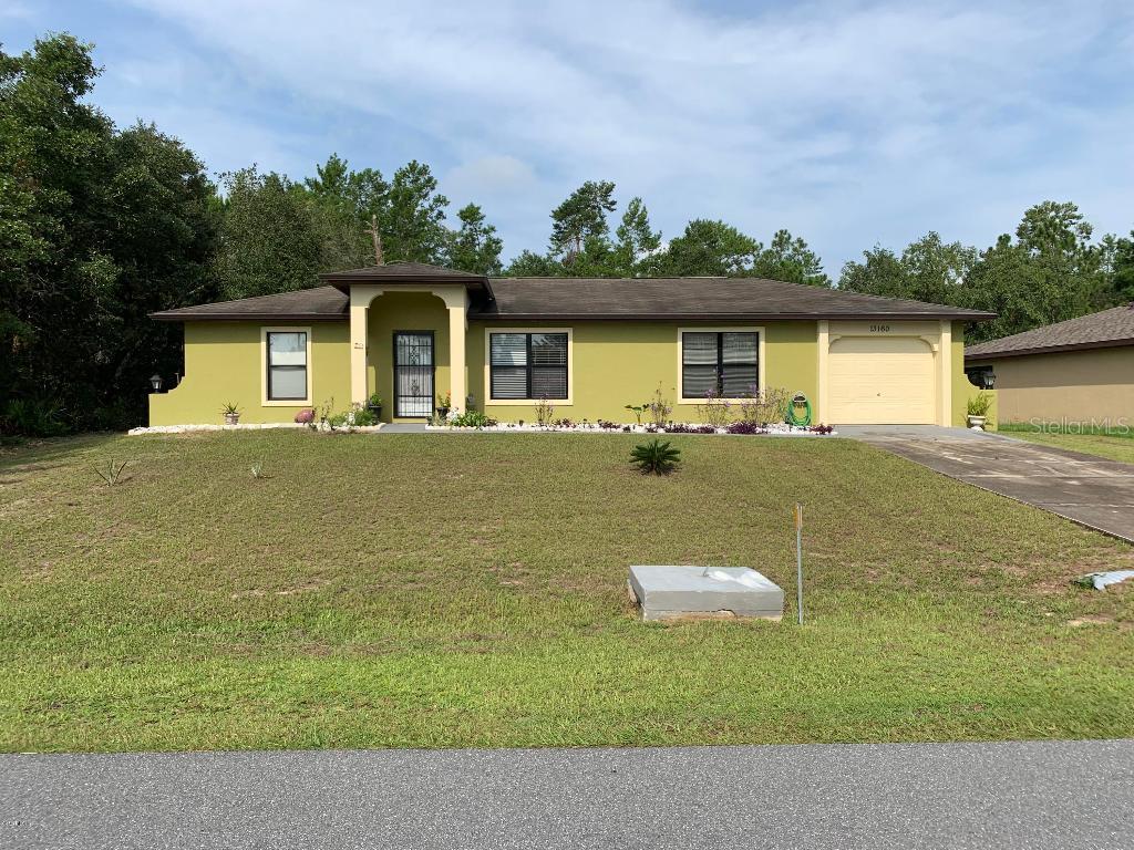 13160 SW 31st Avenue Rd., Ocala, FL 34473