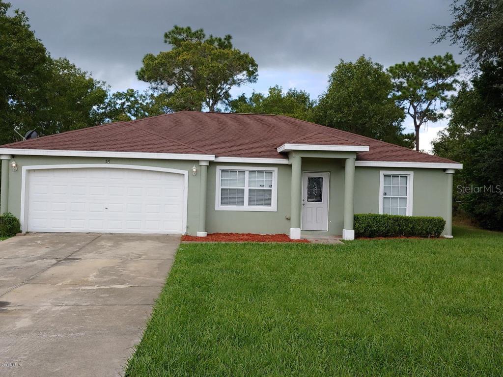36 Oak Cir., Ocala, FL 34472