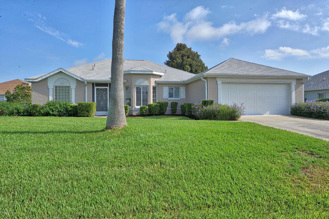 5145 NW 21st Loop, Ocala, FL 34482