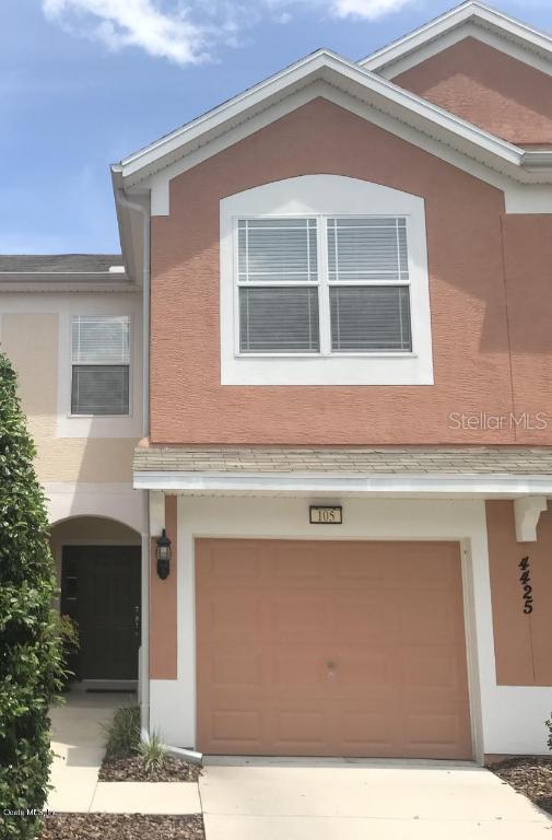 4425 SW 52nd Circle Cir. #105, Ocala, FL 34474