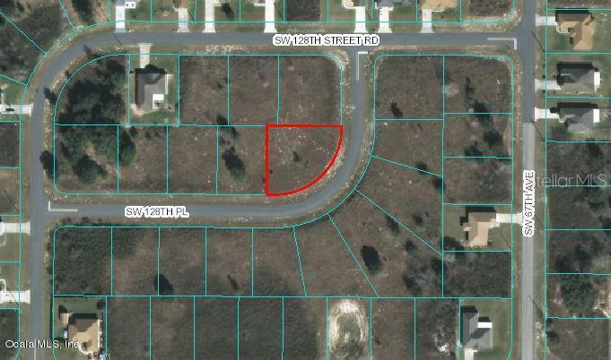 SW 128 Pl. #6, Ocala, FL 34473