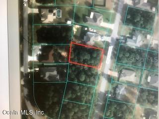 TBA SW 129 Place Pl., Ocala, FL 34473