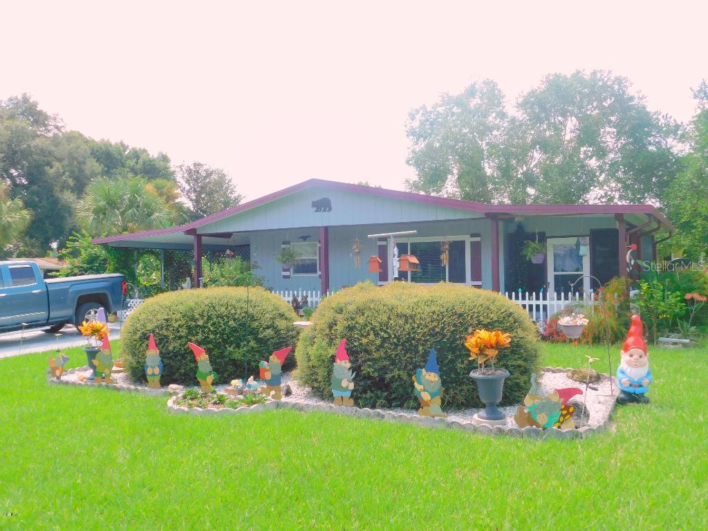 8900 SW 101 Pl., Ocala, FL 34481
