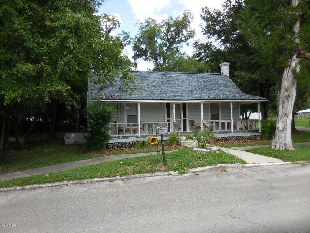 358 NW Main St., Williston, FL 32696