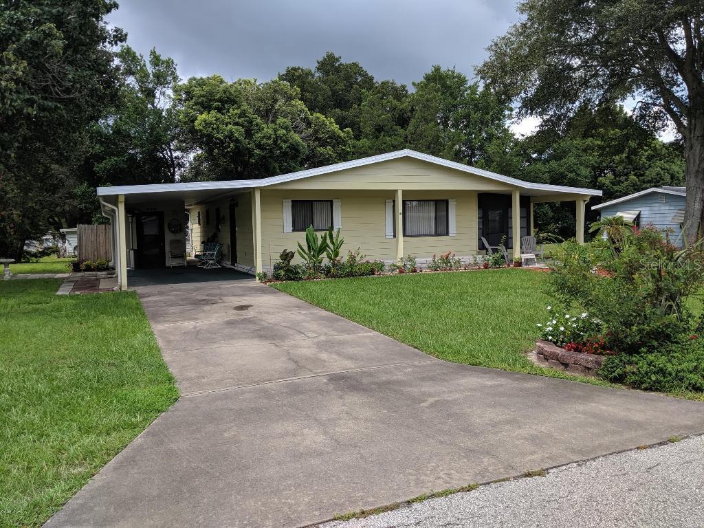 8935 SW 102nd Pl., Ocala, FL 34481