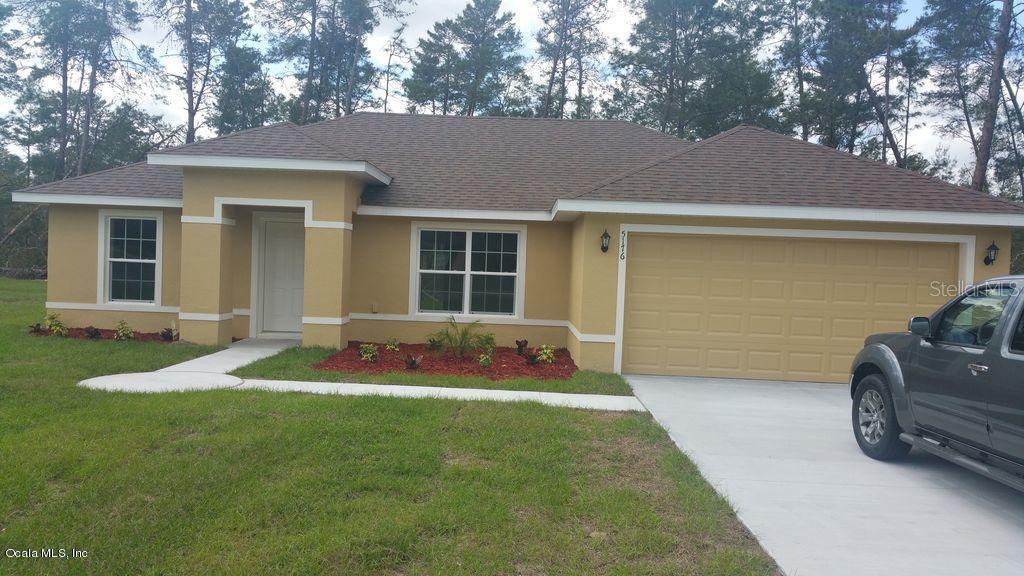 5176 SW 165th St Rd Rd., Ocala, FL 34473