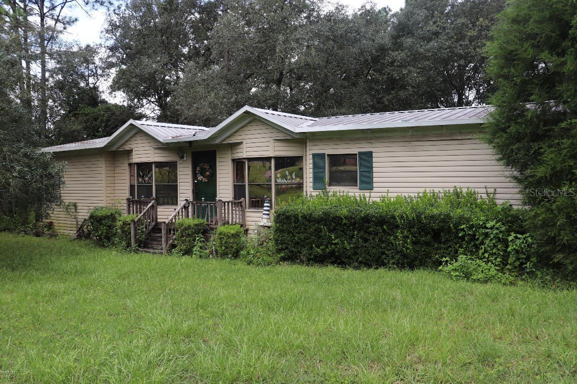 5400 SW 181st Ct., Dunnellon, FL 34432