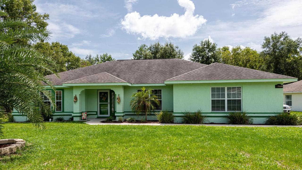 3968 SW 131st Place Rd., Ocala, FL 34473
