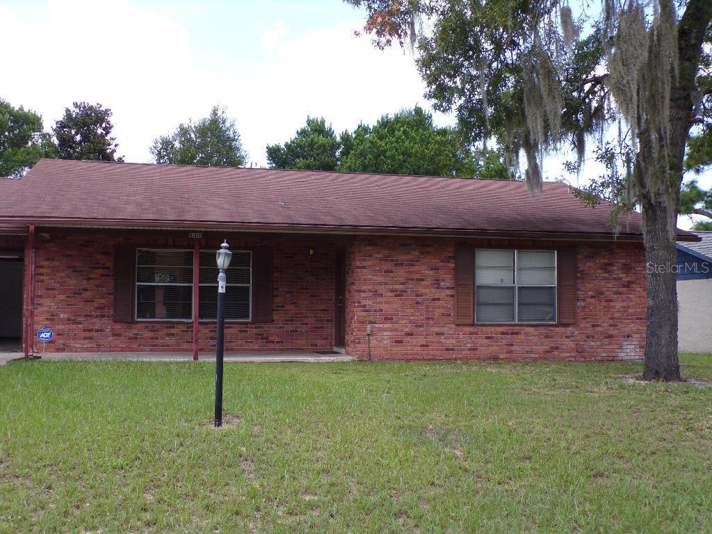 9000 SE 88 St., Ocala, FL 34472