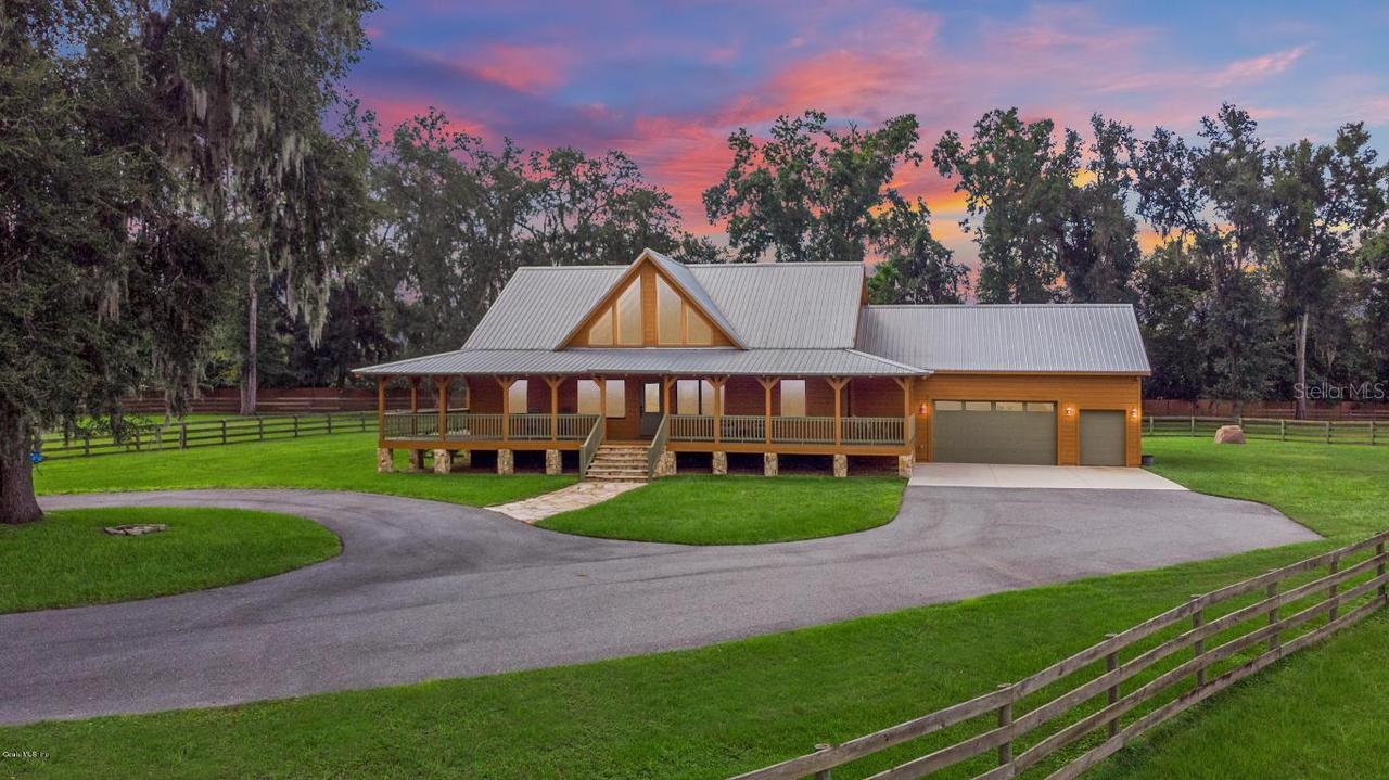 7797 SW 19th Avenue Rd., Ocala, FL 34476