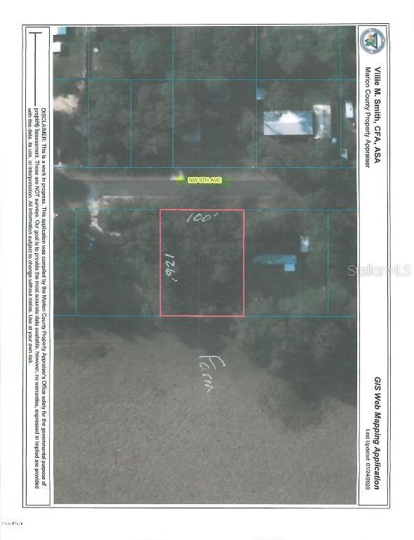 NW 9th Ave., Ocala, FL 34475