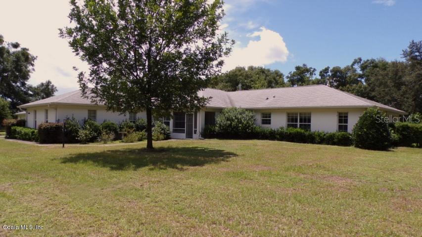 4850 NW 48th Ave., Ocala, FL 34482