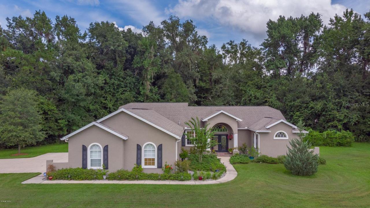 8949 SW 8th St., Ocala, FL 34481