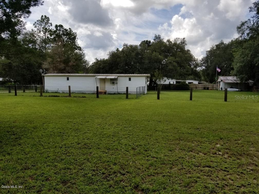 15510 NE Hwy 314, Silver Springs, FL 34488