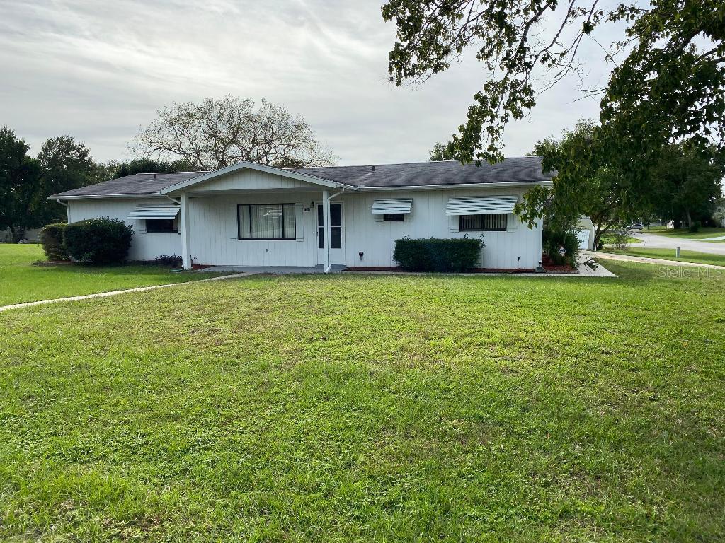 9110 SW 101st Pl., Ocala, FL 34481