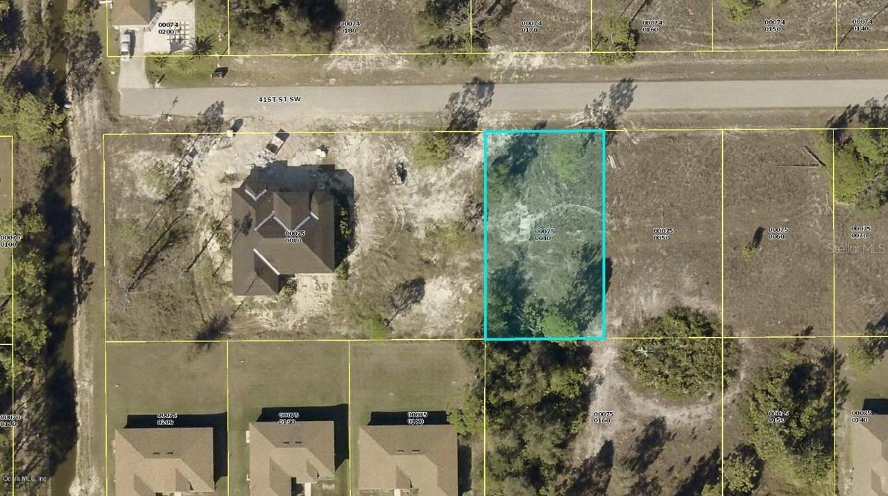 2713 SW 41st Street Sw St., Lehigh Acres, FL 33976