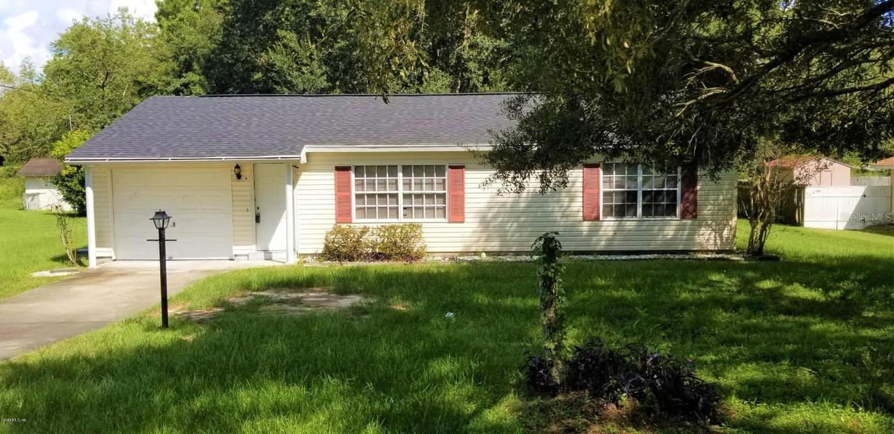 7 Cedar Dr., Ocala, FL 34472