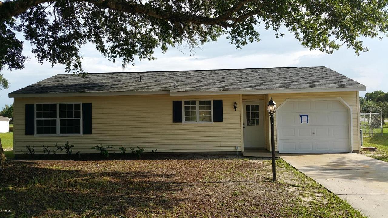 310 Oak Track Pass, Ocala, FL 34472