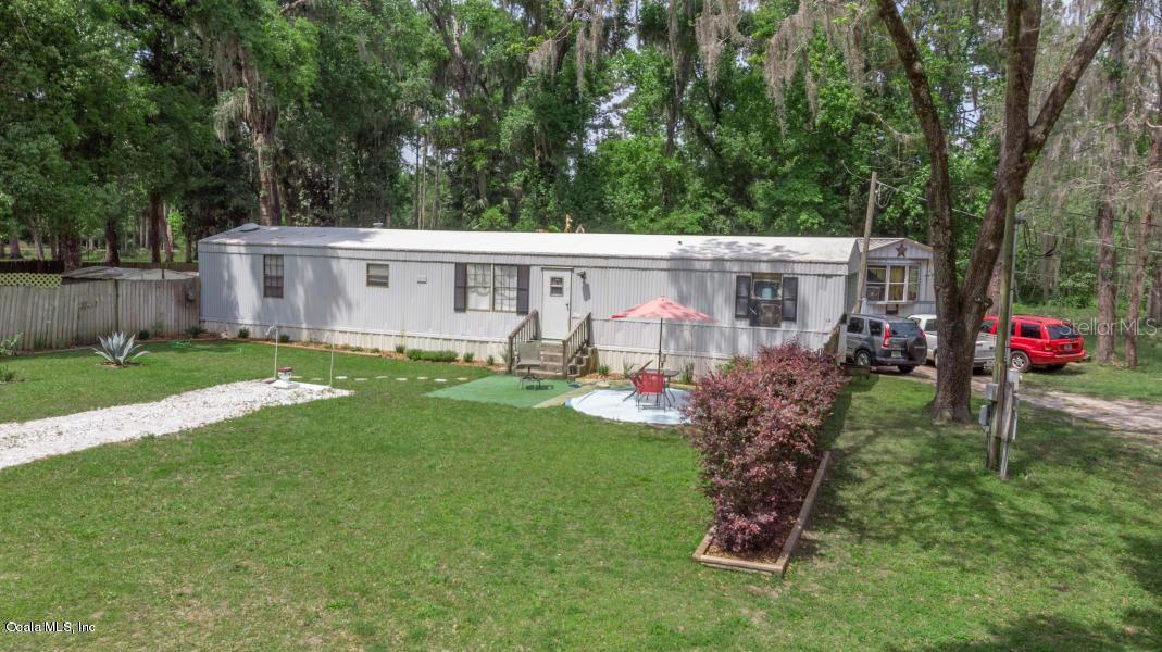11656 SE 50th Avenue Rd., Belleview, FL 34420