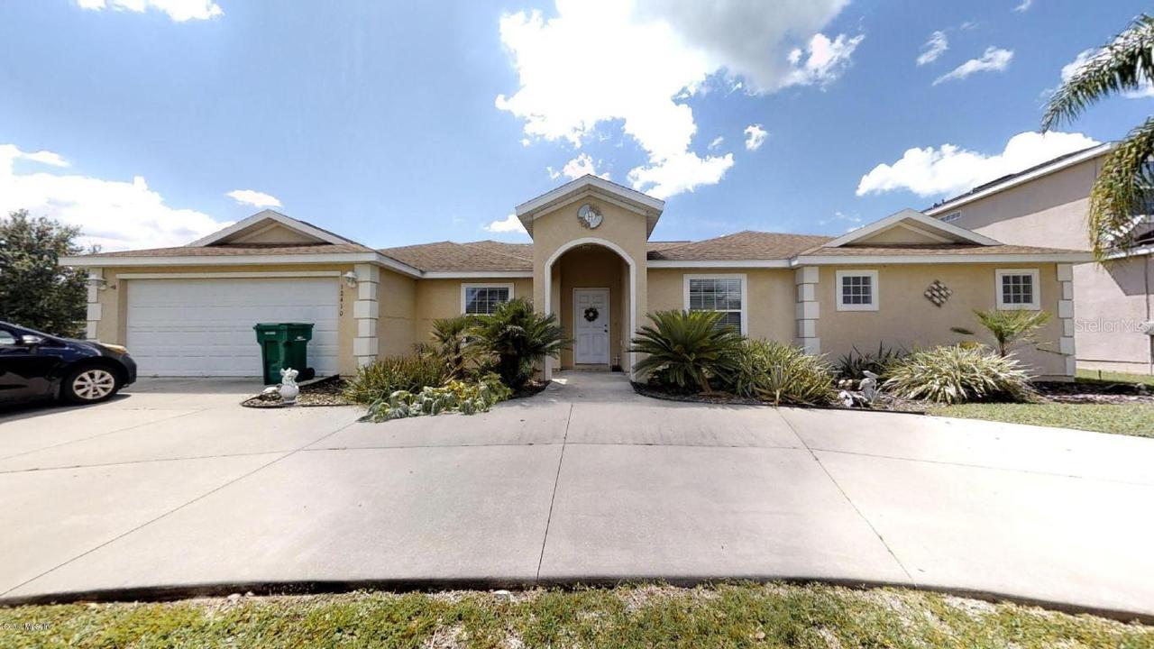 12410 NE 52nd Loop, Oxford, FL 34484