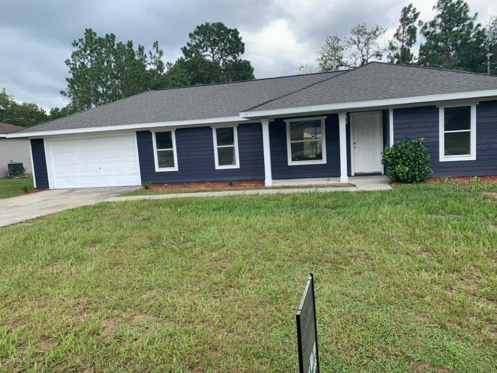 33 Fir Trail Pass, Ocala, FL 34472