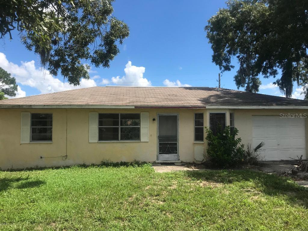 8831 SE 90th Ave Rd., Ocala, FL 34472