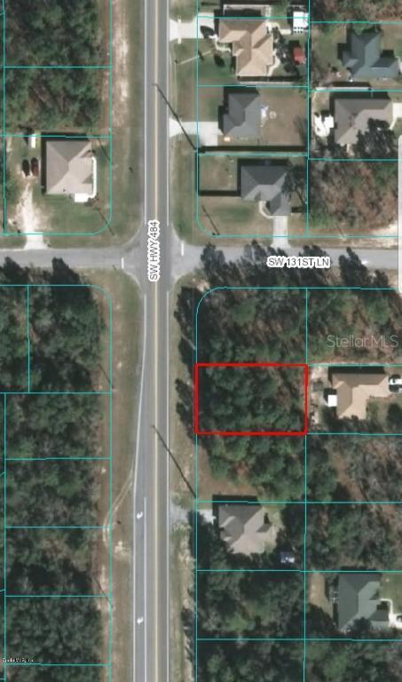 SW 484 Hwy., Ocala, FL 34473