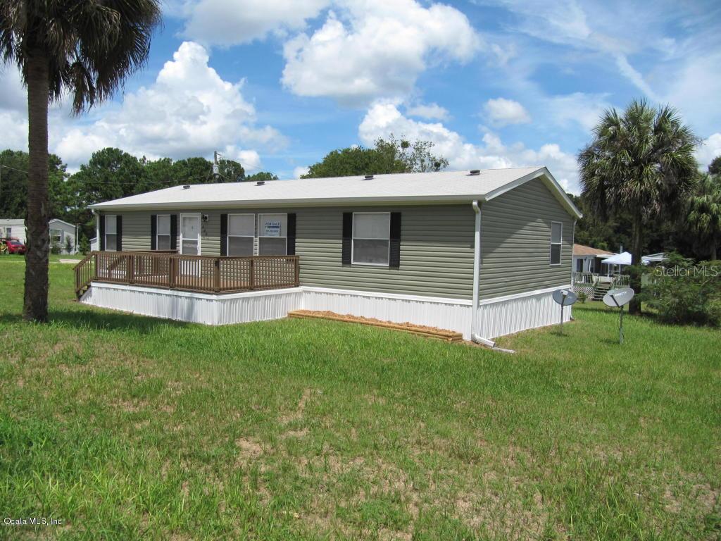 4091 SE 56th Ter., Ocala, FL 34480