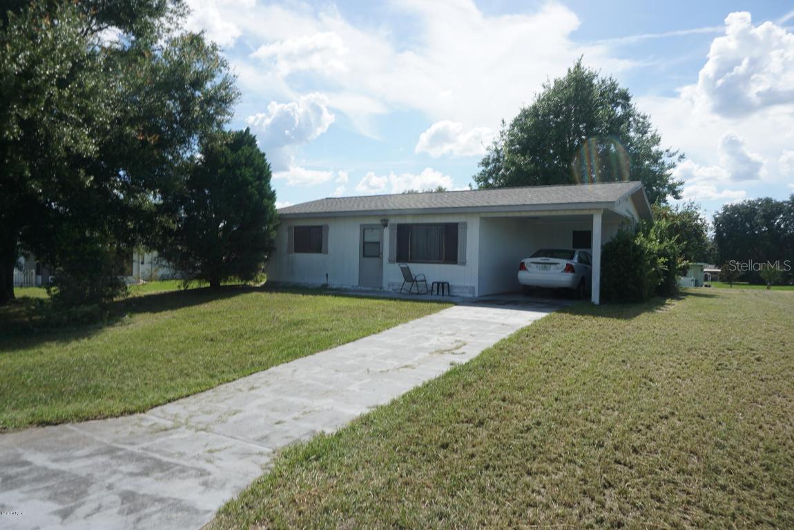 10050 SW 90th Ave., Ocala, FL 34481