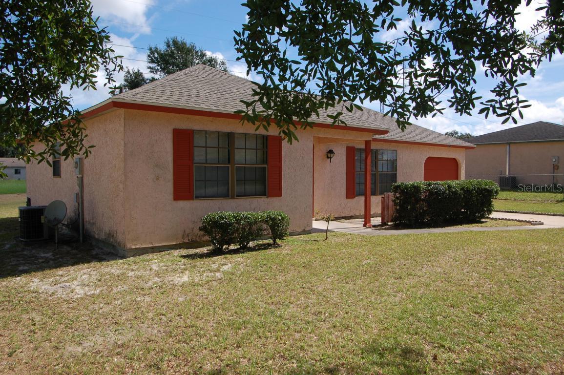 317 Oak Track Pass, Ocala, FL 34472