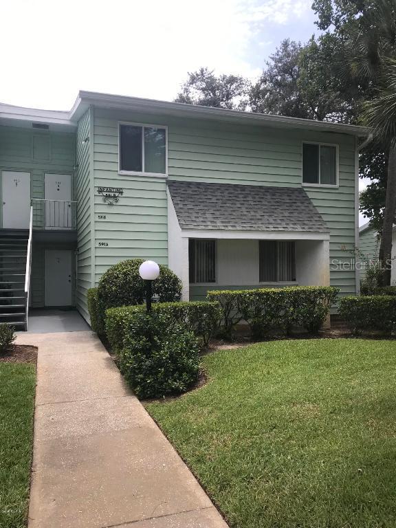 591 Midway Dr. #A, Ocala, FL 34472