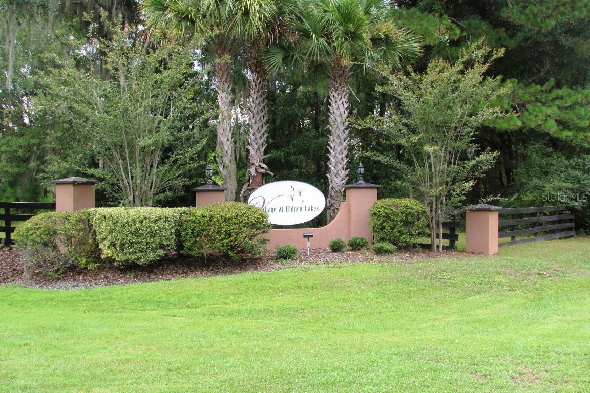 NW 142 St., Williston, FL 32696