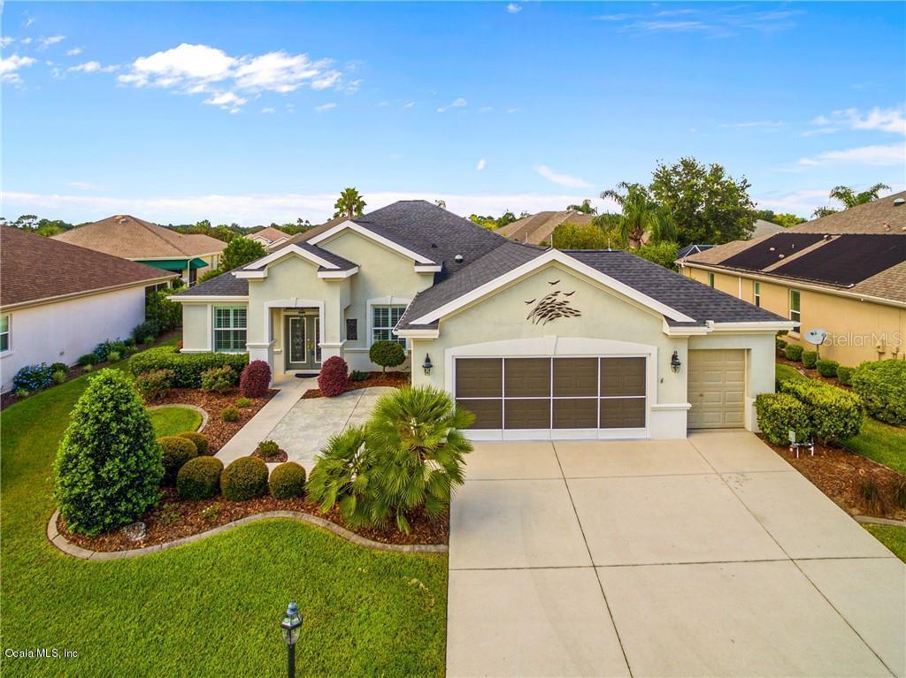 8875 SE 132nd Pl., Summerfield, FL 34491
