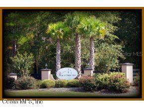 NW 141 Ave., Williston, FL 32696