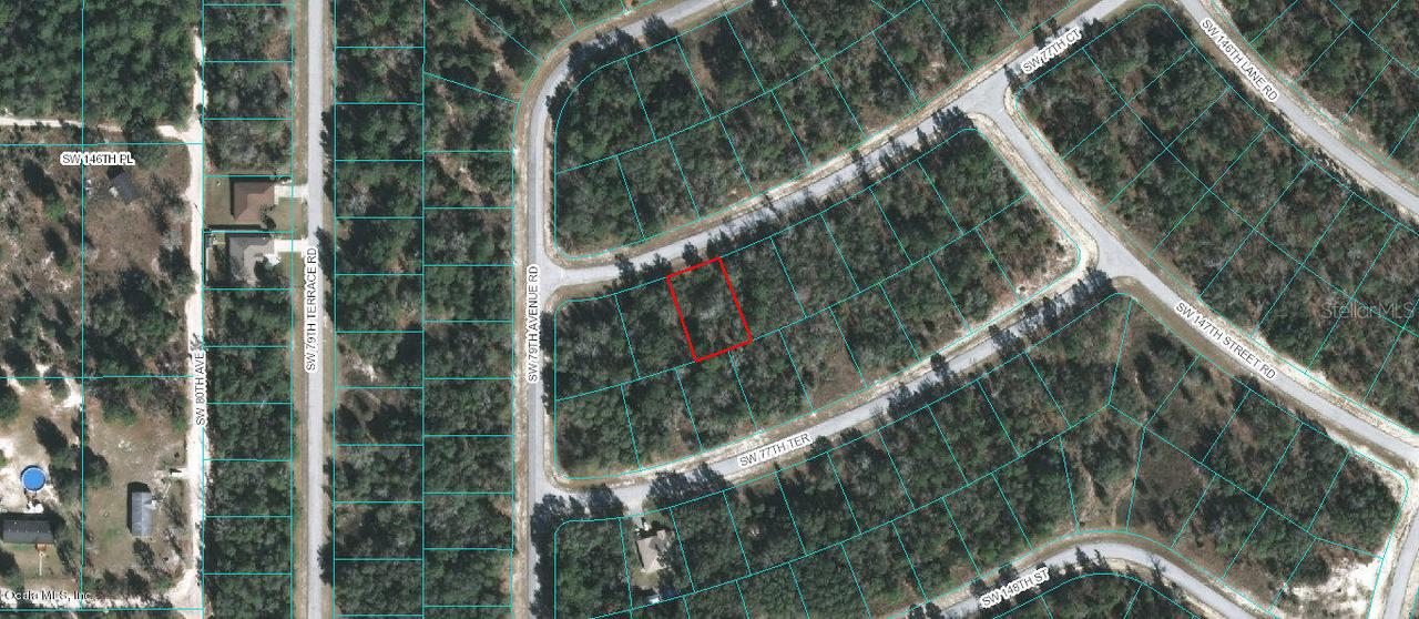 00 SW 77th Ct., Ocala, FL 34473