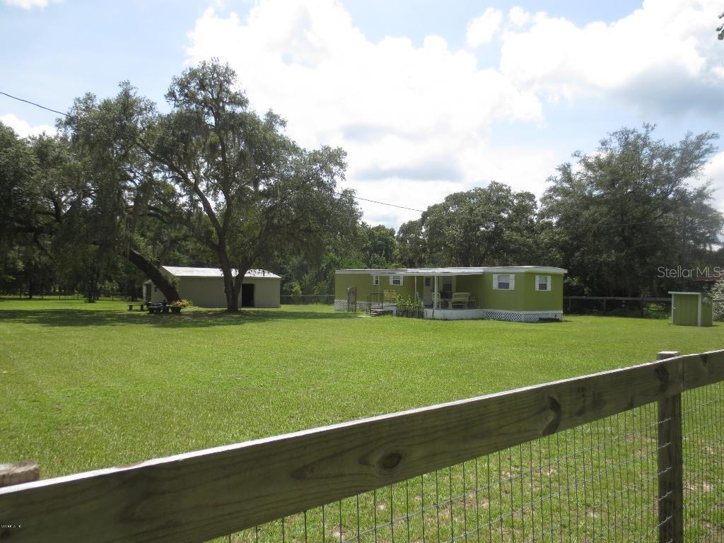 15528 NE 314 Hwy., Silver Springs, FL 34488