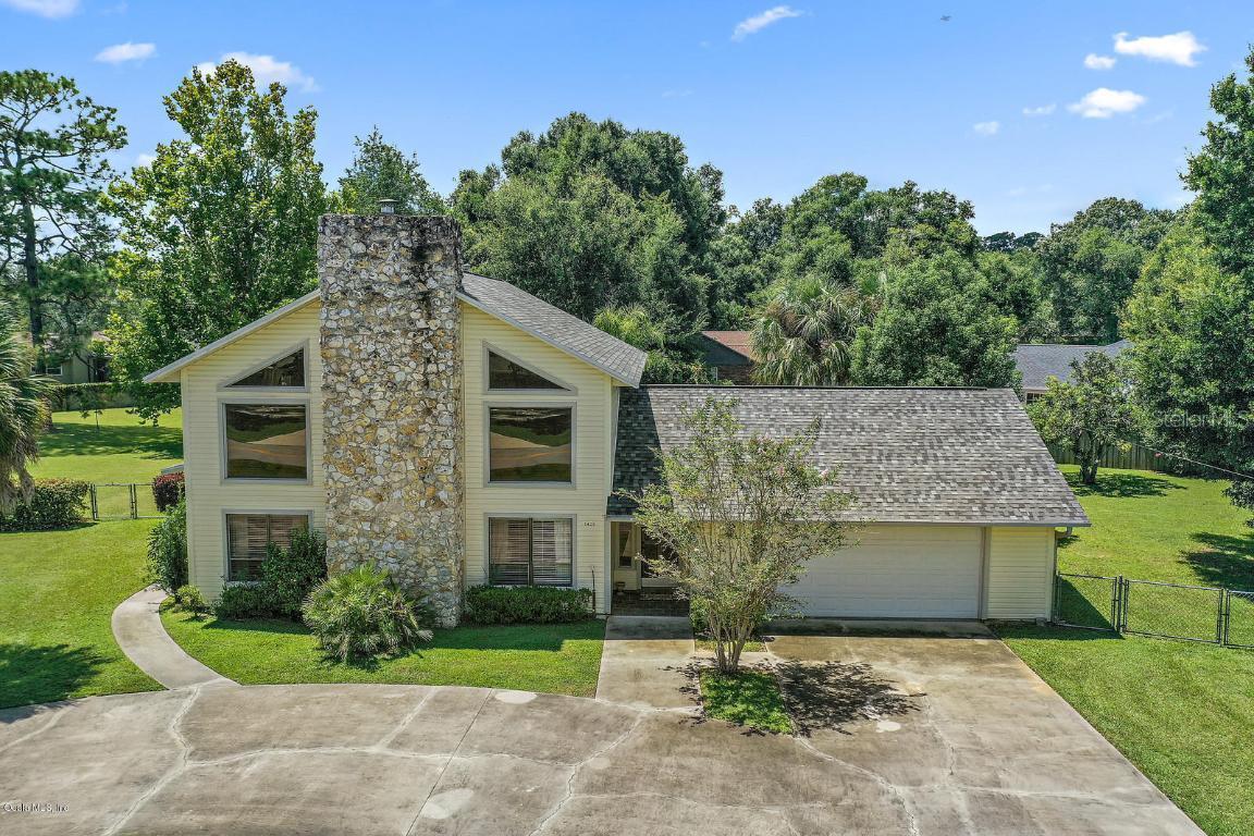 1420 SE 40th Ter., Ocala, FL 34471