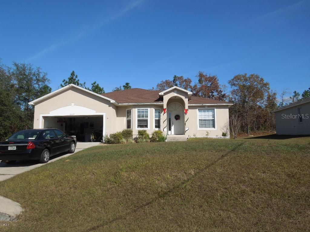 8469 SW 138th Pl., Ocala, FL 34473