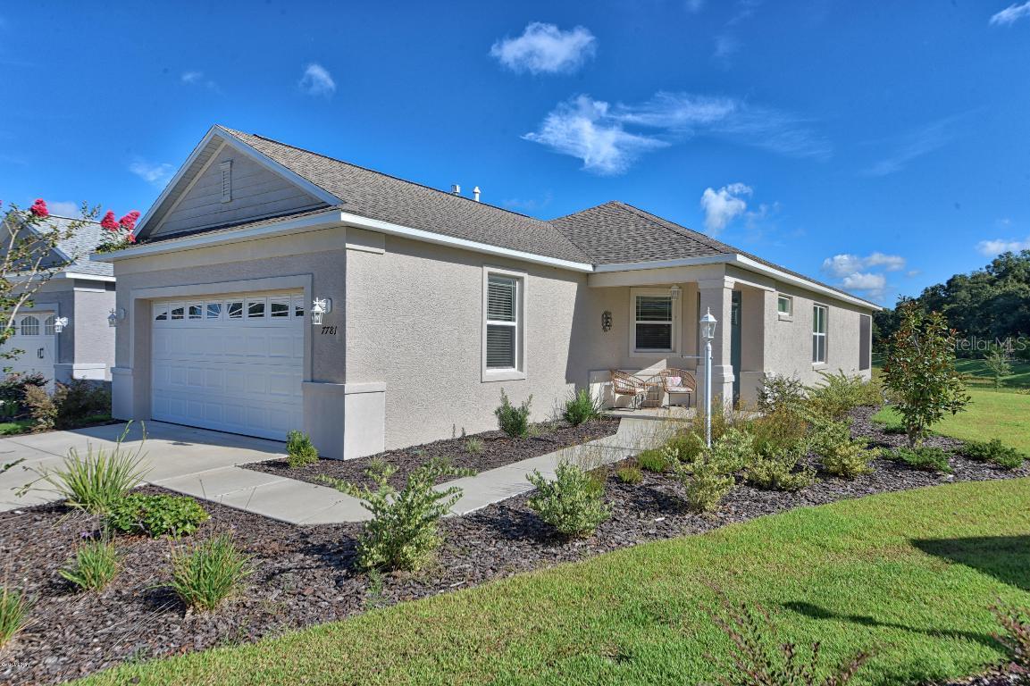 7781 SW 86th Loop, Ocala, FL 34476