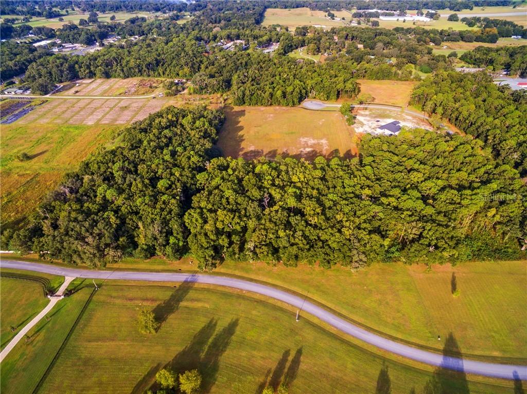 LOT 17 NE 22 Court Rd., Ocala, FL 34479