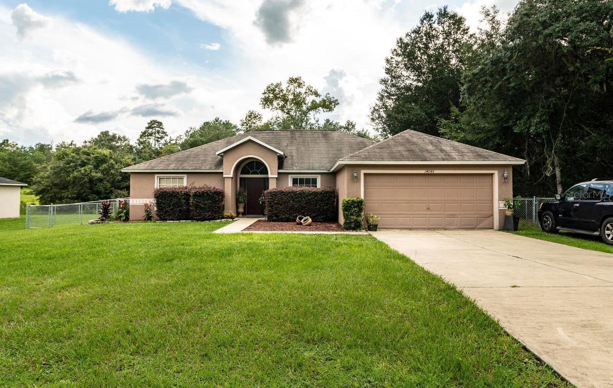 14948 SW 46th Cir., Ocala, FL 34473