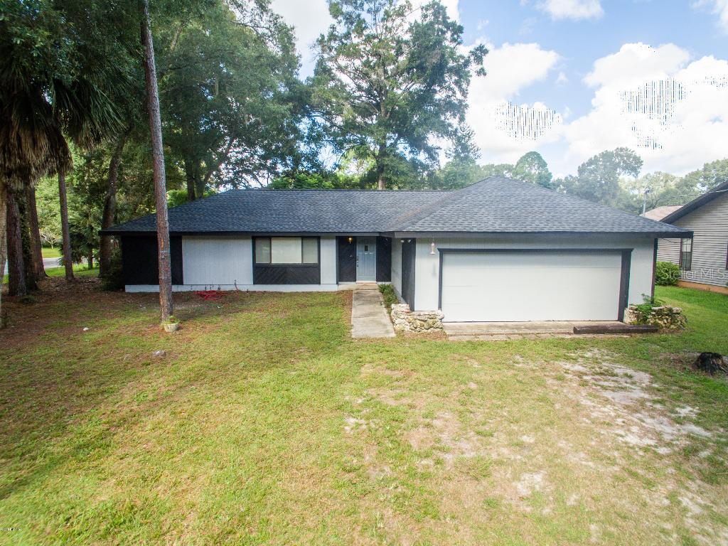 3700 NE 18th Court, Ocala, FL 34479
