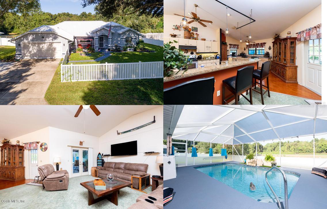 3340 SE 53 Ct., Ocala, FL 34480