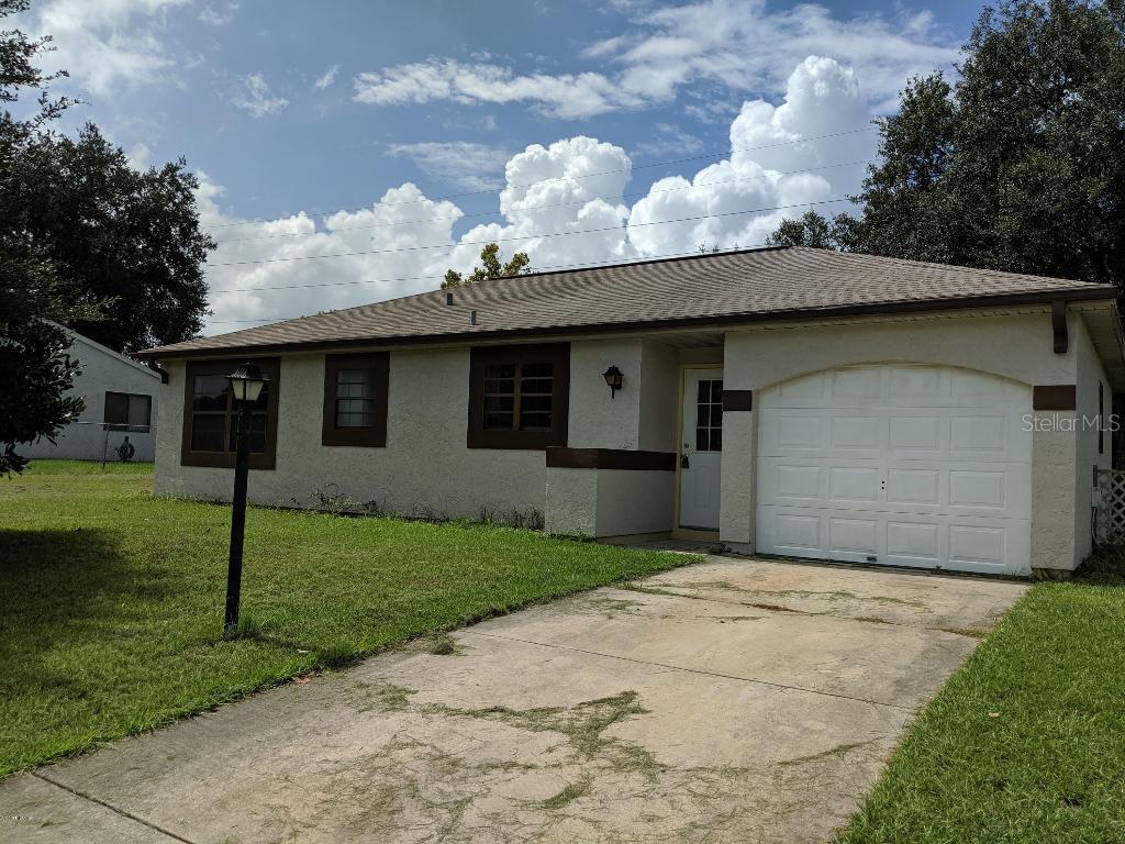 50 Hickory Track, Ocala, FL 34472