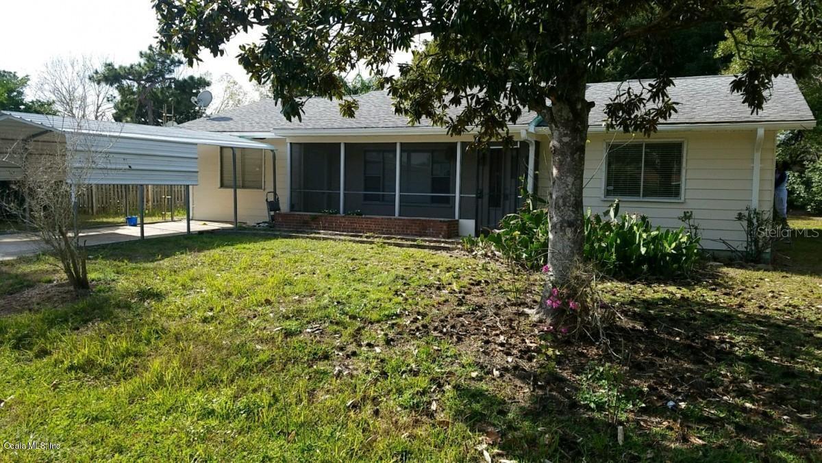 476 Water Ln., Ocala, FL 34472