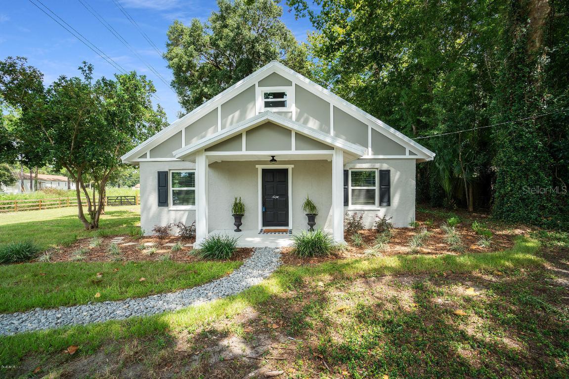 3017 NE 24th Ct., Ocala, FL 34479