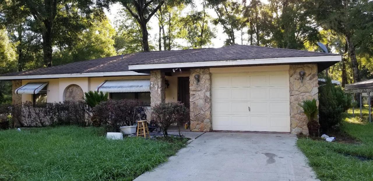 271 NW 135th Ct., Ocala, FL 34482