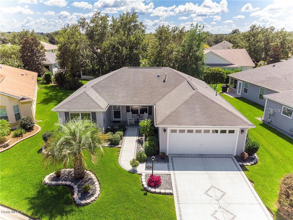 8330 SE 168th Ramsay St., The Villages, FL 32162