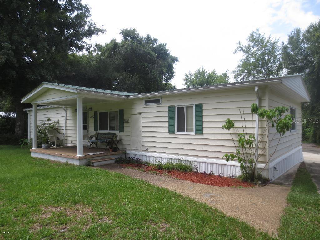 17490 SE 24th Lane Rd., Silver Springs, FL 34488